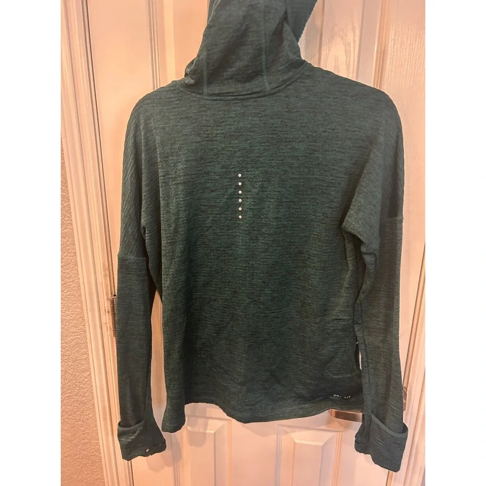 Nike running dri